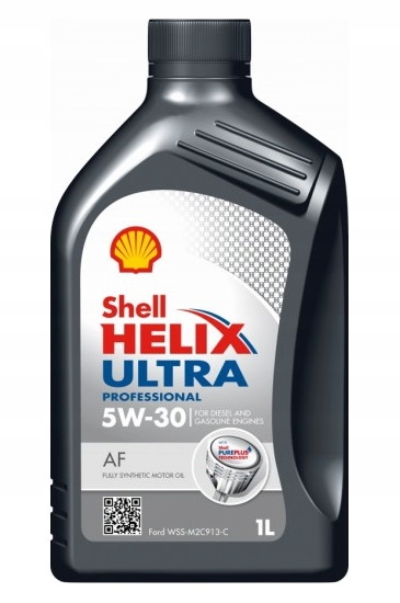 

Shell Helix Ultra Professional Af 5W30 1L Ford