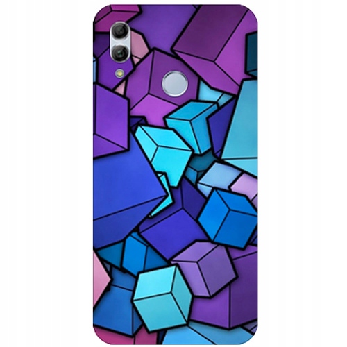 

200wzorów Etui do Huawei Honor 10LITE Obudowa Case