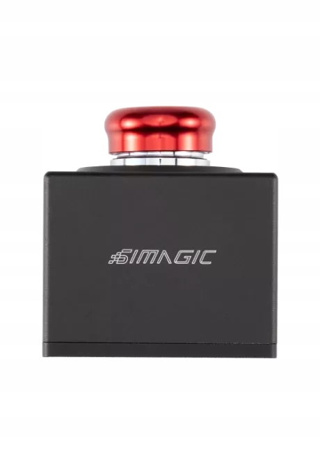 SIMAGIC Awaryjny wyłącznik zasilania Alpha Kill Switch, S471 — 4