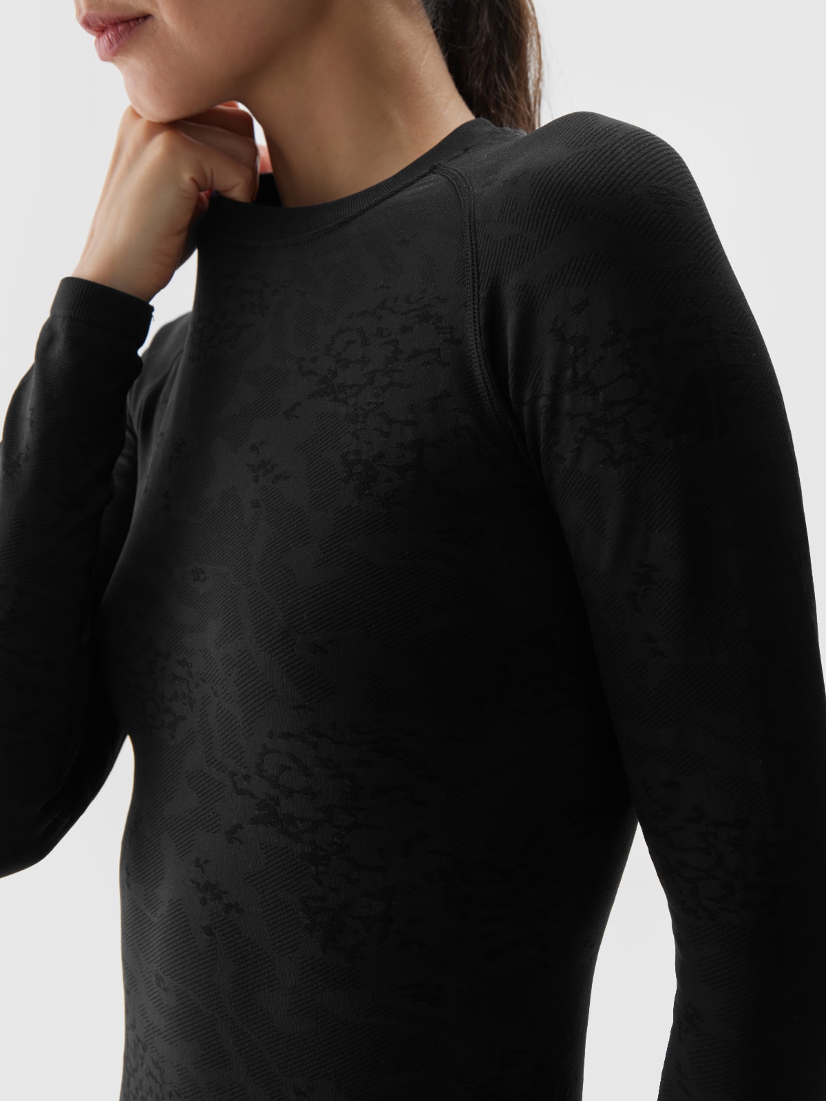 4F Bielizna Bezszwowa F176