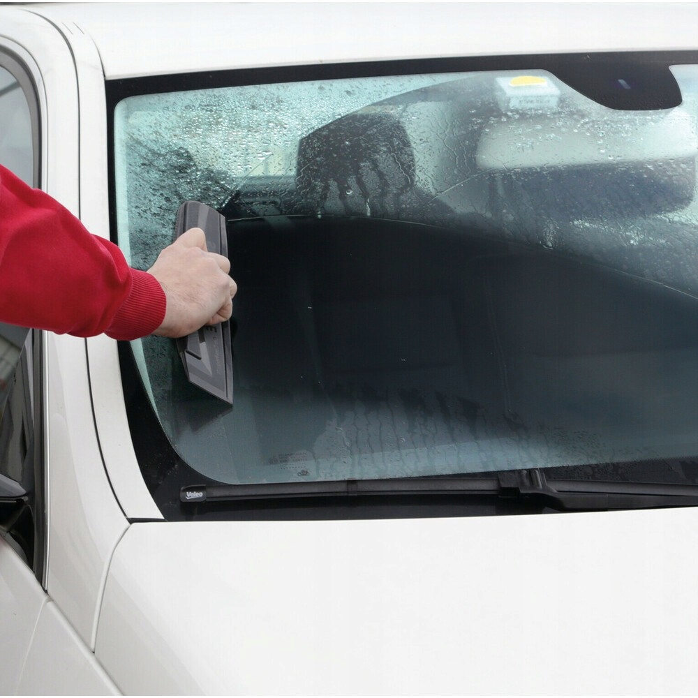 ŚCIĄGACZKA SAMOCHODOWA PROFESJONALNA 30cm Producent lampa