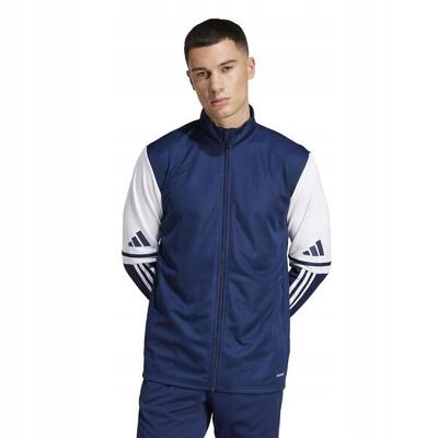 Bluza piłkarska Adidas Squadra 25 Trening