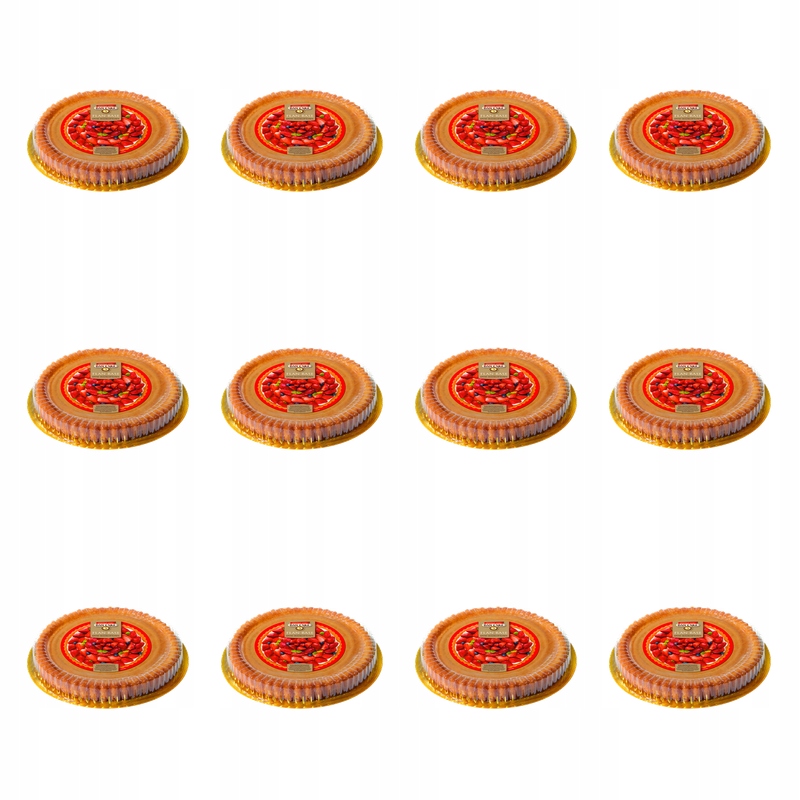 Spodní část dortu 200 g Dan Cake X12