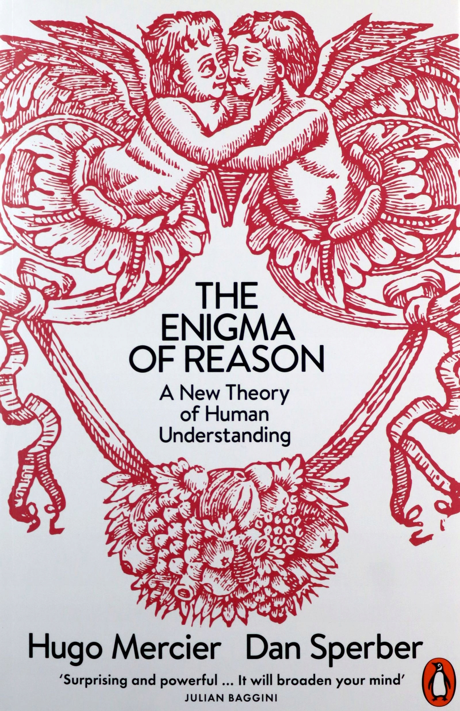 Enigma Of Reason Niska cena na Allegro.pl
