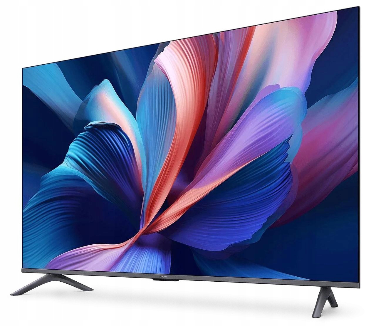 Telewizor Xiaomi A Pro 2026 QLED 43'' 4K Ultra HD Google TV • Cena