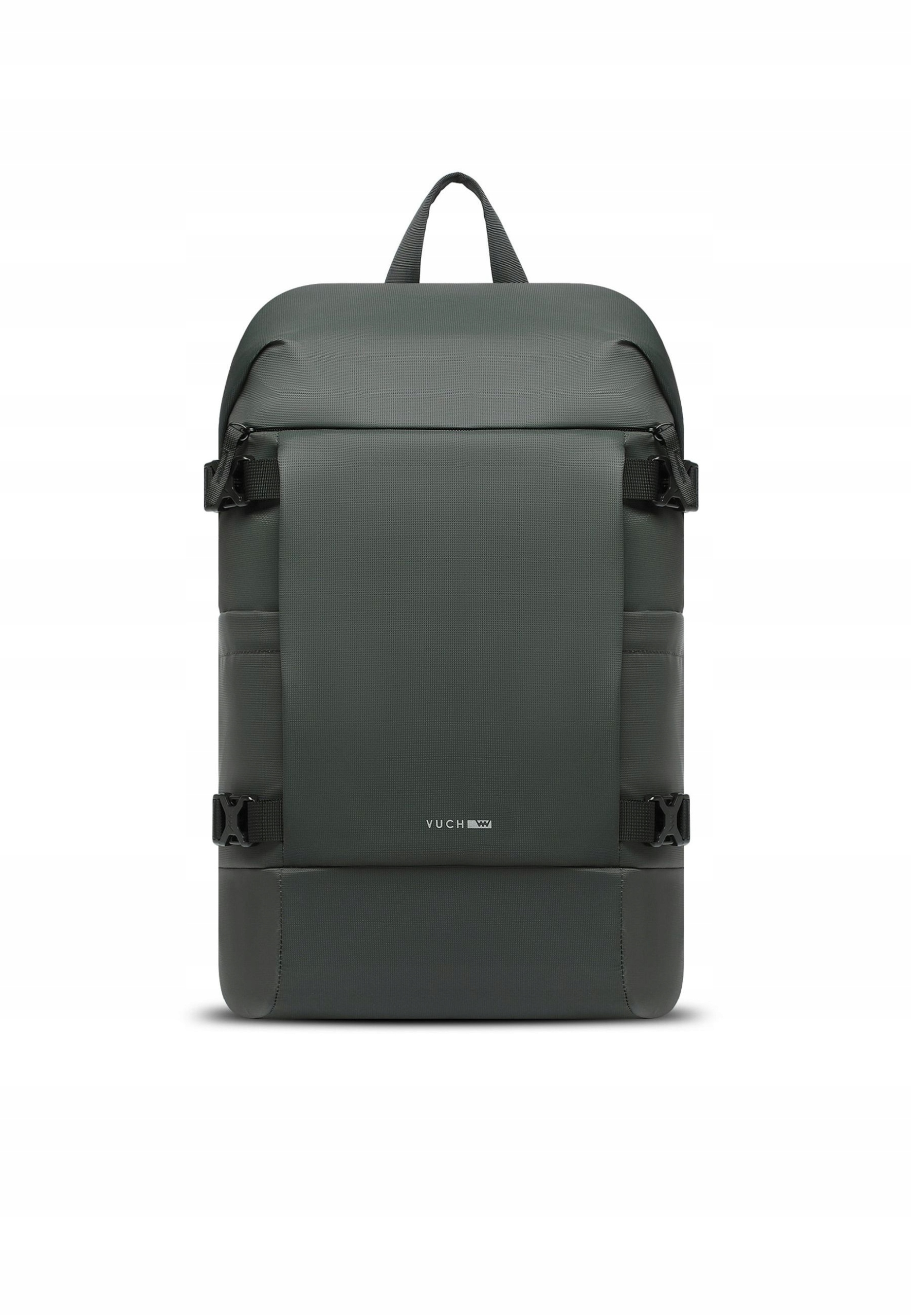 Batoh Vuch Brendon Big Green 23 l na notebook 15,6 palce zelený