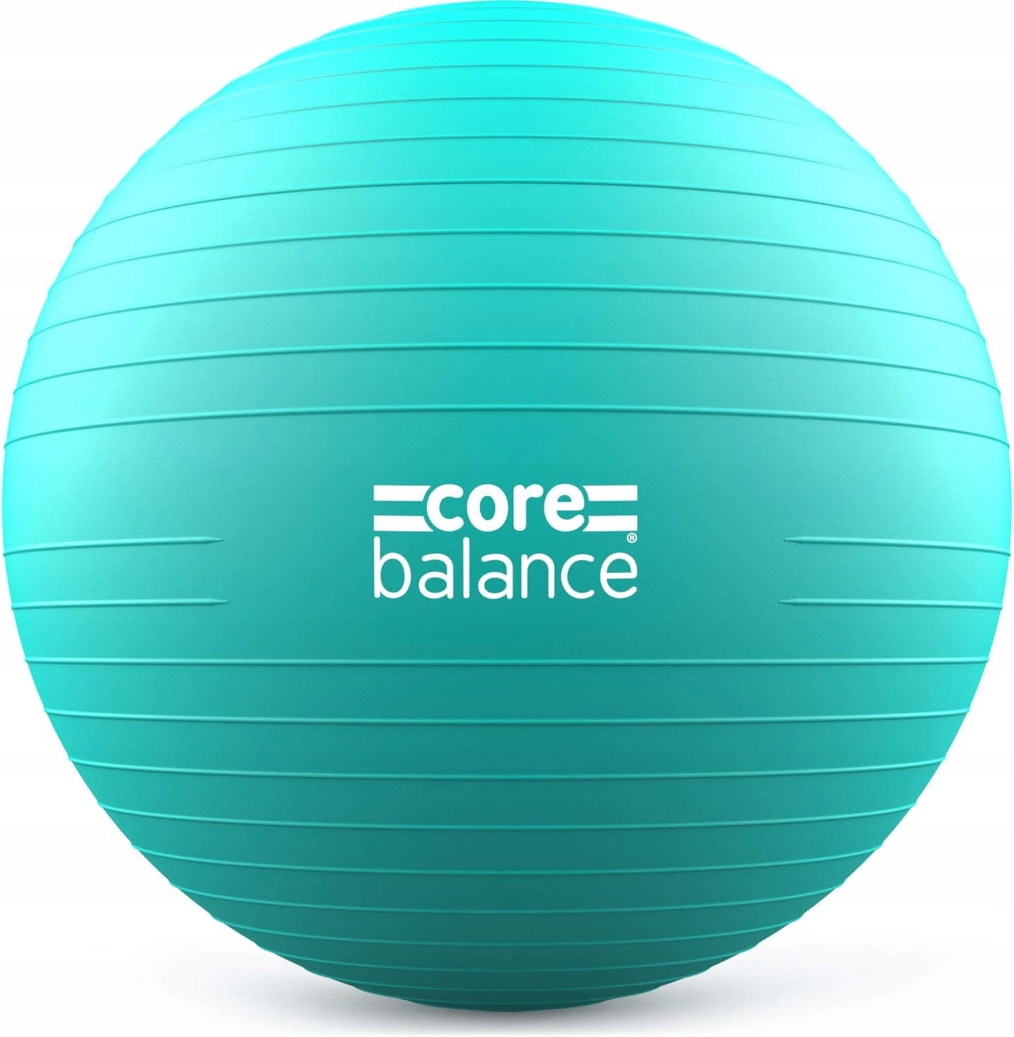 Core Balance Piłka Do Ćwiczeń Fitness Joga 65 CM