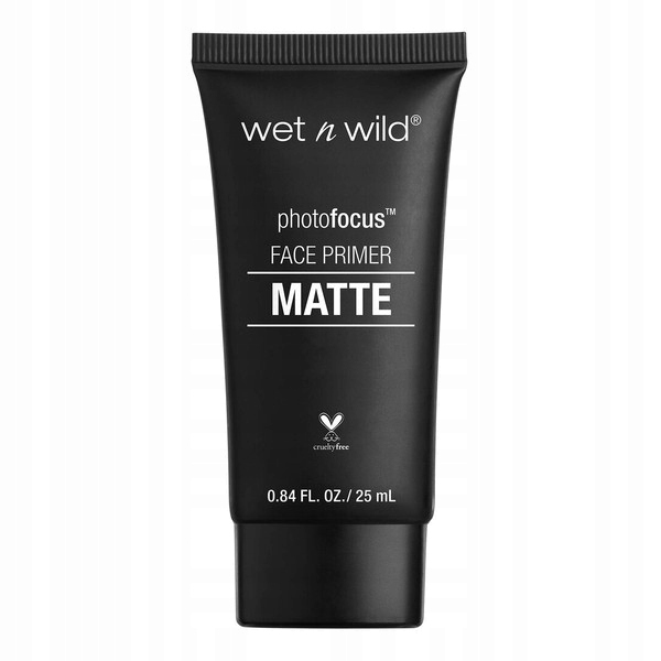 

Wet N Wild Photo Focus Mat baza pod makijaż 25ml