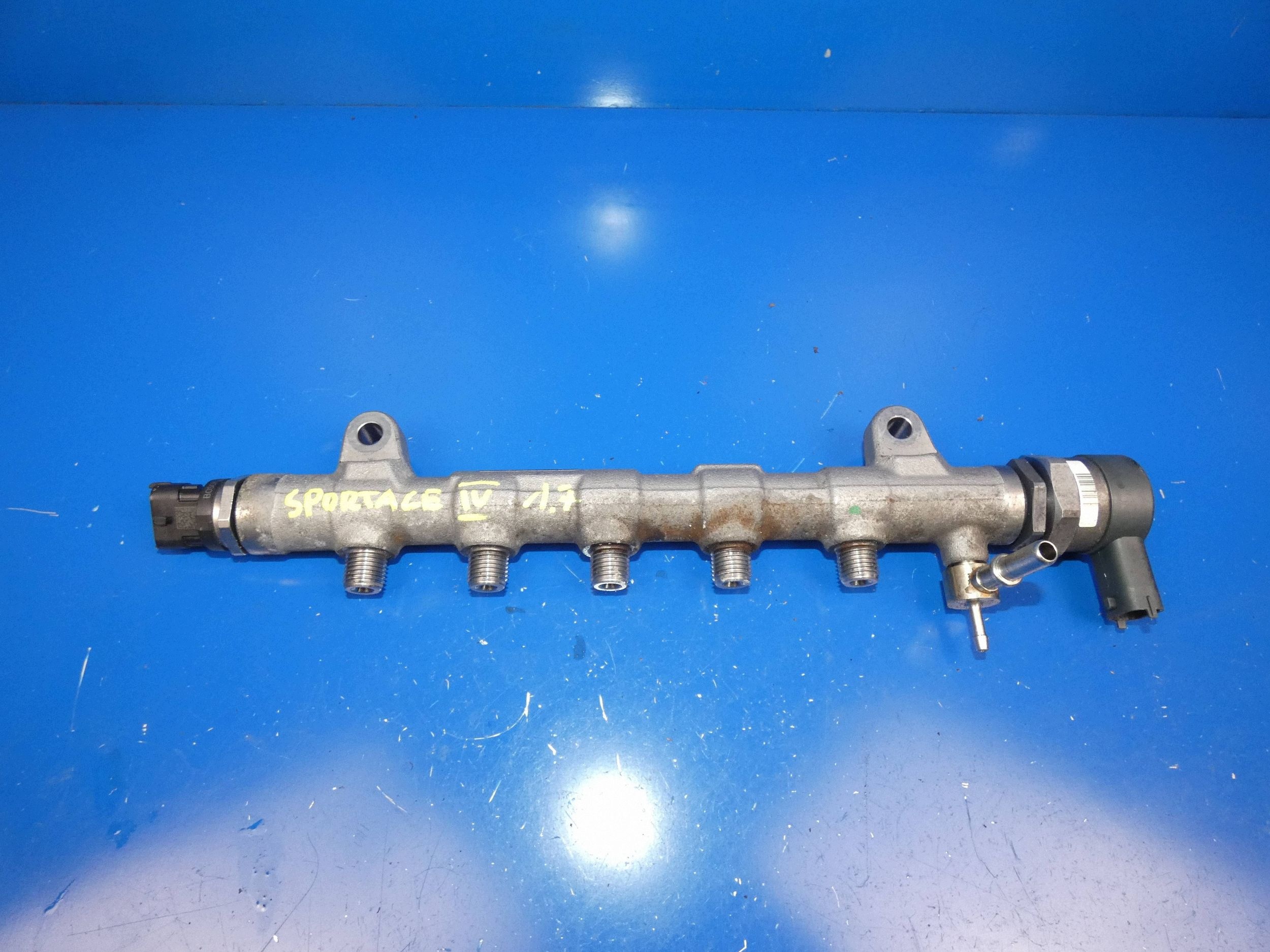 prijenos paliwowy KIA Sportage 314002A650