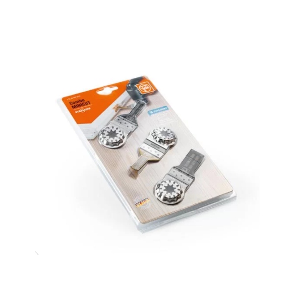 Combo Starlock Mini Cut / Fein 35222967090 EAN (GTIN) 4014586440446