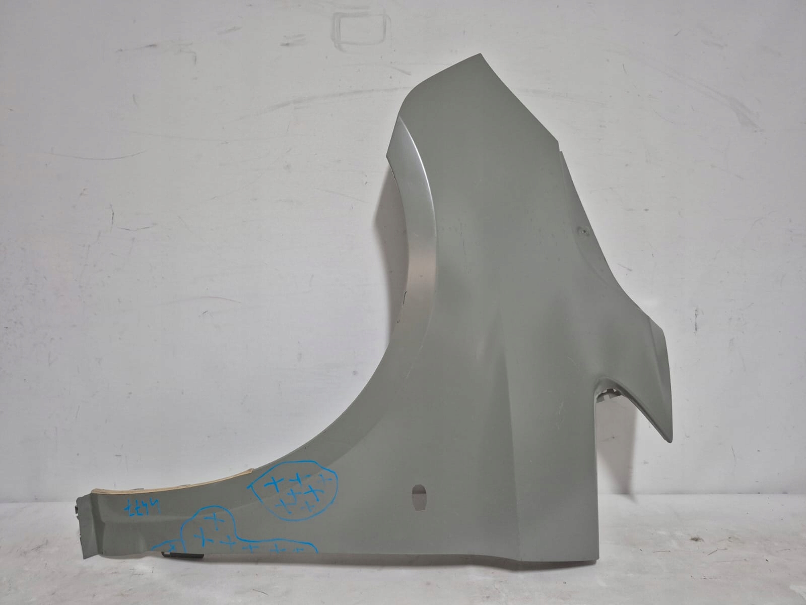 MERCEDES VITO W447 14- fender left front front