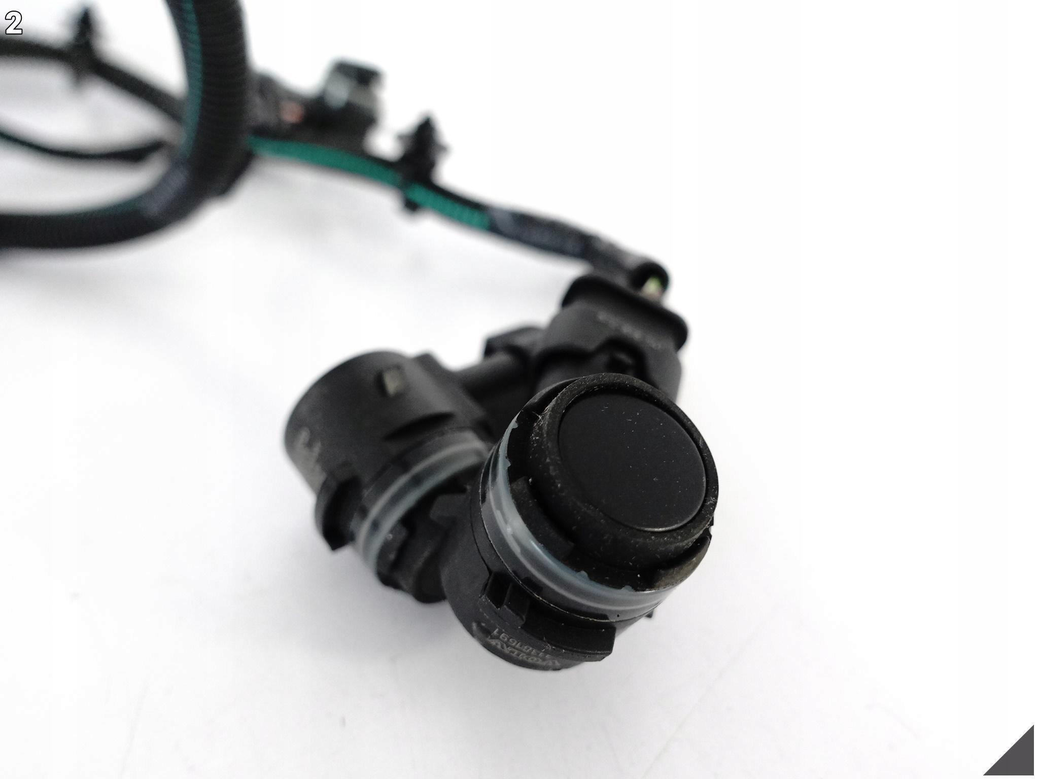 VOLVO XC90 II 14-19 bundle wiring + ( 6x PDC ) sensor of the parking front