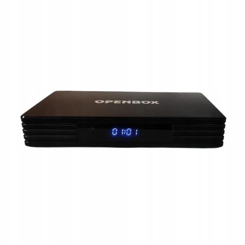 Openbox ForTe2 Hybrid DVB-T2