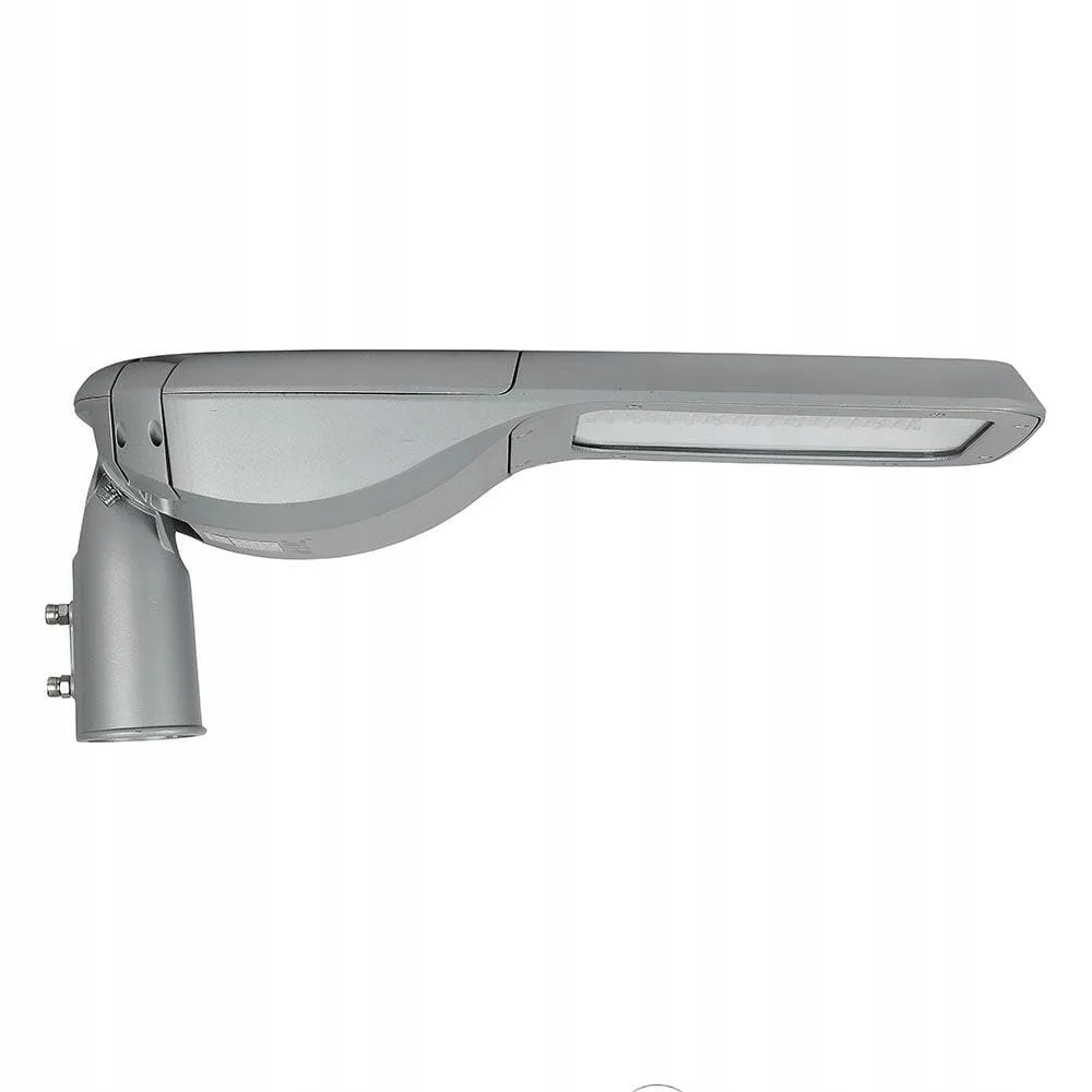 Led pouliční svítidlo 160W šedé nastavitelné 4000K IP65 V-tac Samsung Chip