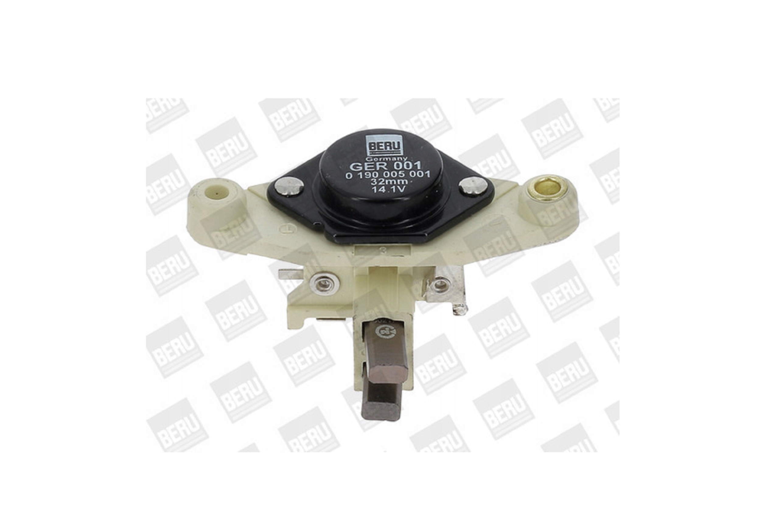 REGULATOR NAPIĘCIA GER 001 GER001 BERU