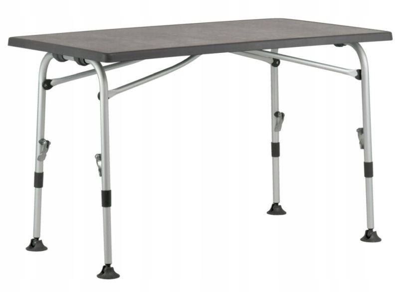 Stół turystyczny do przyczepy New Superb 100 Westfield