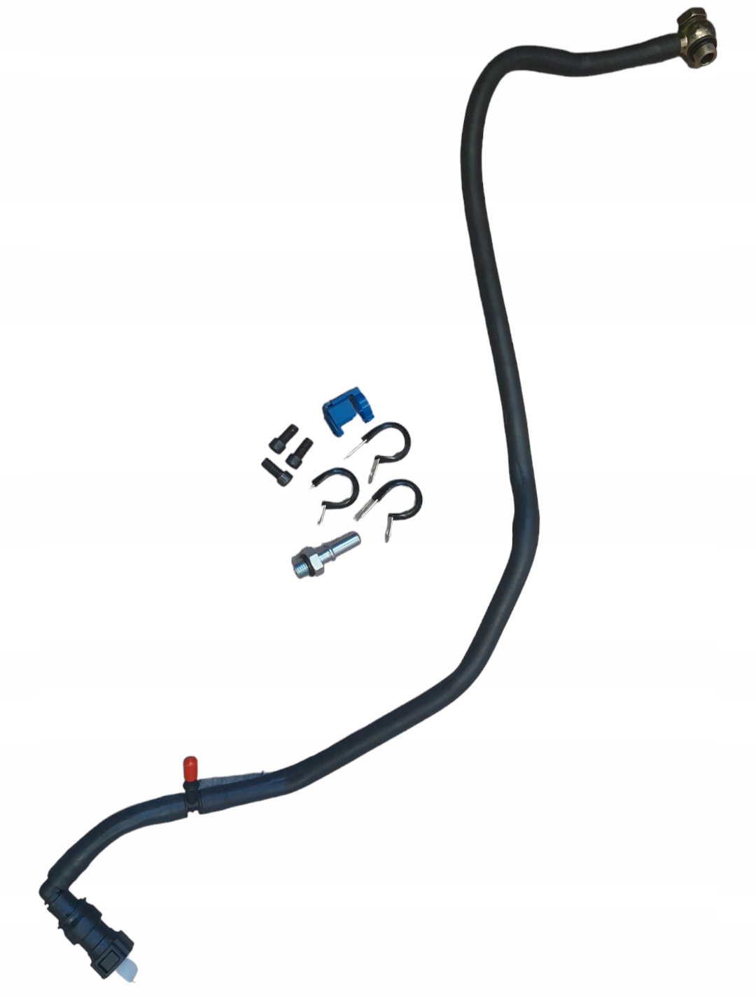 PRZEWÓD PALIWA RENAULT GAMA T 13 VOLVO FH4