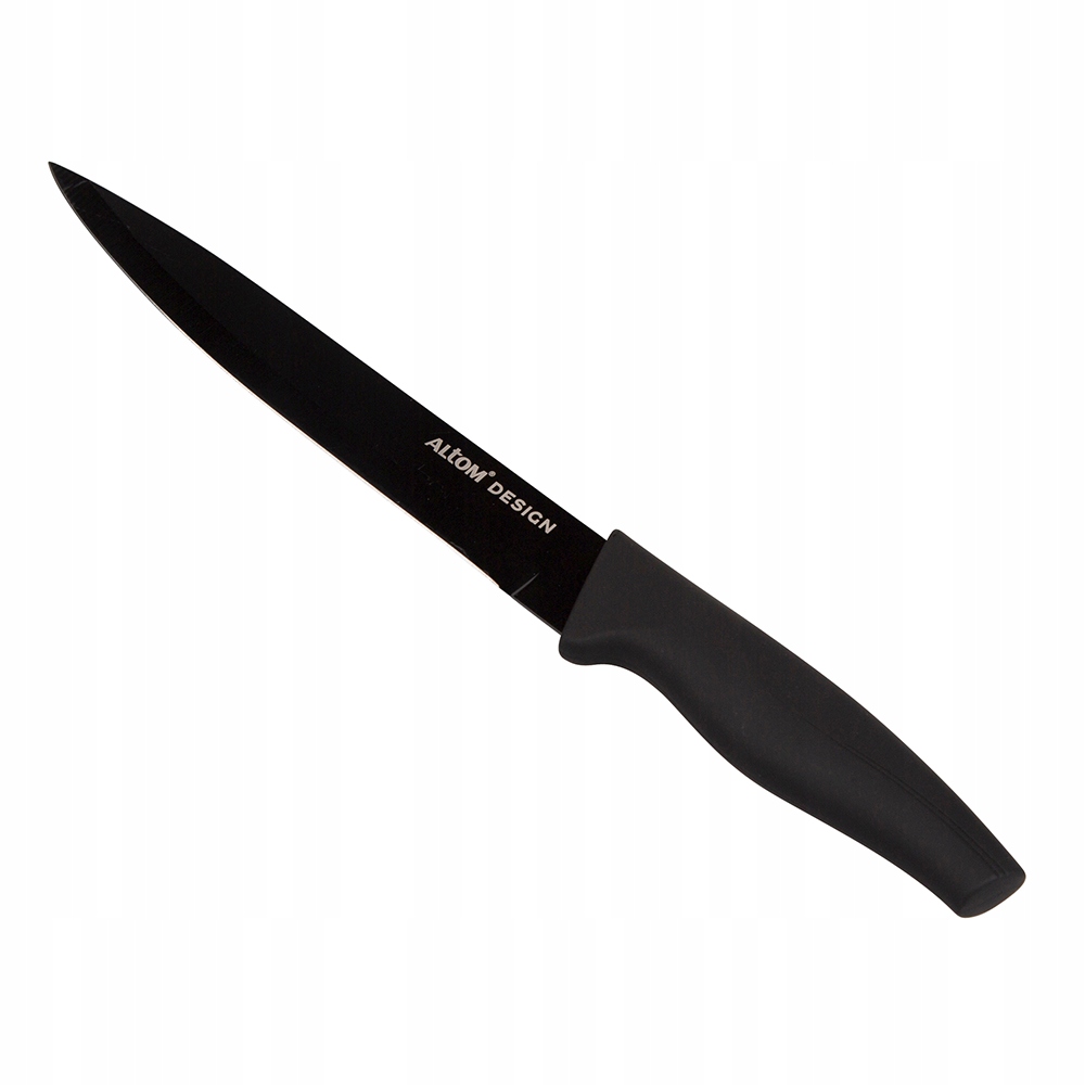 

Nóż Do Krojenia Ostrze Z Powłoką Non-stick 32X2.5X