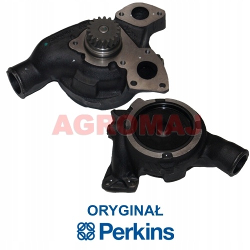 PERKINS Pompa wody 1004.4 1006E-6TW U5MW0157