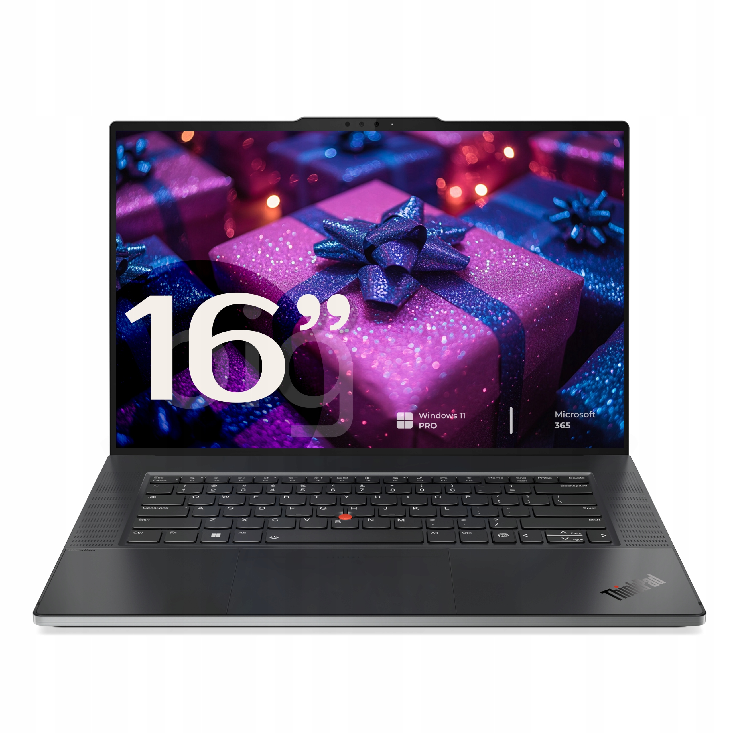 Lenovo Thinkpad Z16 32 - Niska cena na Allegro