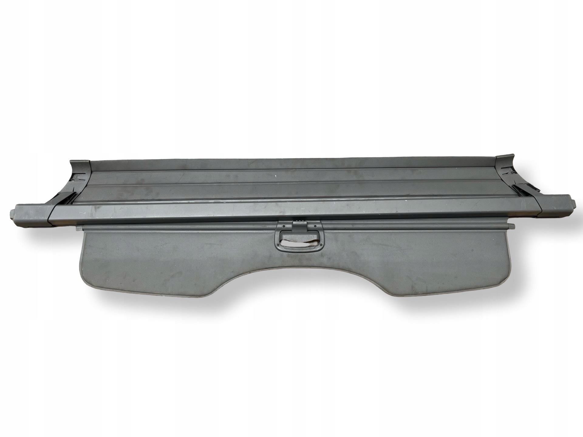 blinds boot Ford Focus 2 facelift 2009 4M51N55066