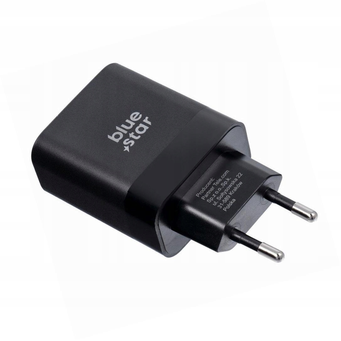 Szybka ładowarka 45W z odpinanym kablem Usb-c do Realme C55