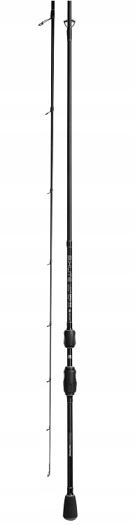 

Spinning Mikado Bixlite Light Spin 214 CM 2-11 Gr