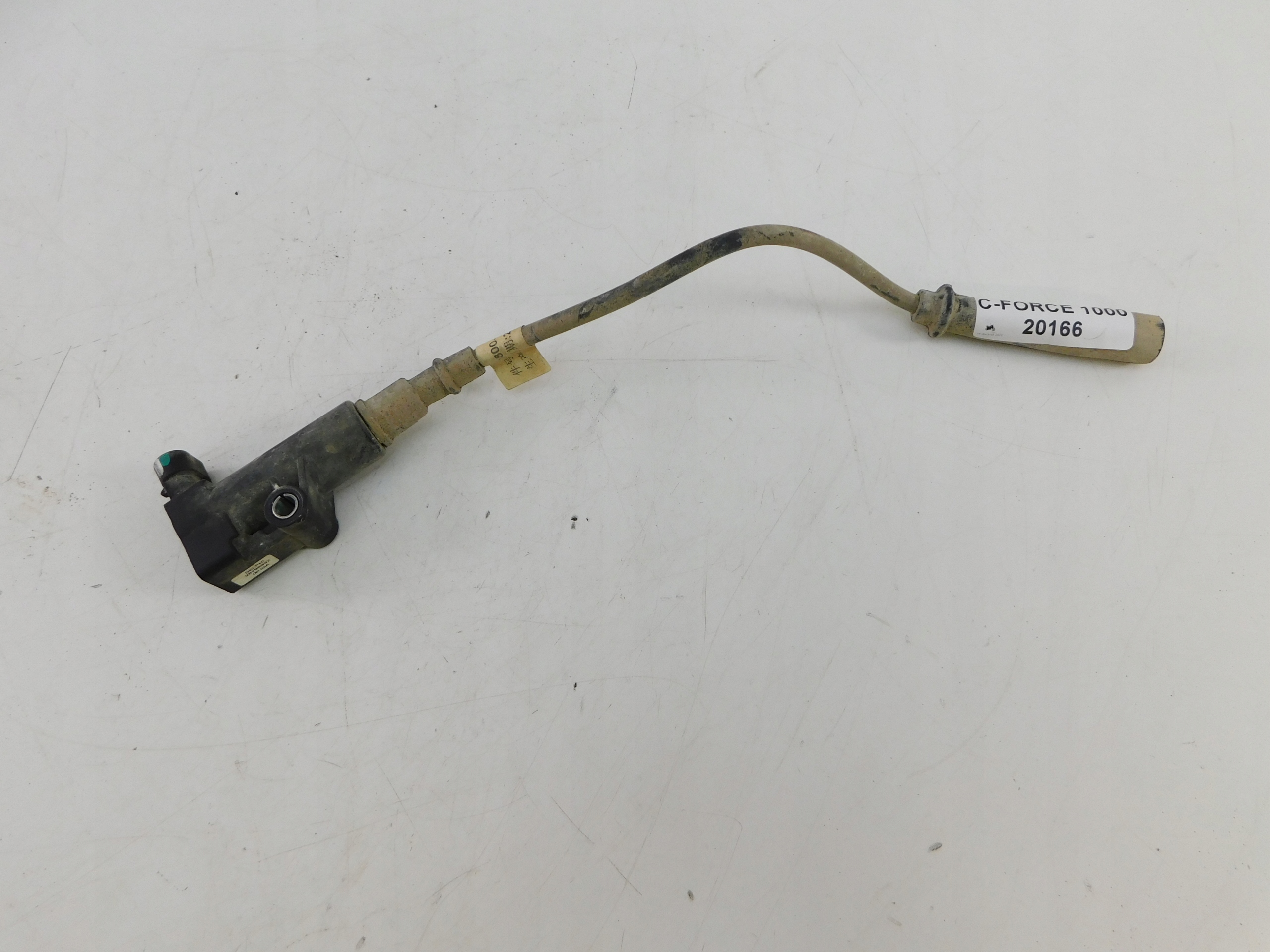 CF MOTO C-FORCE 1000 КАТУШКА ЗАЖИГАНИЯ