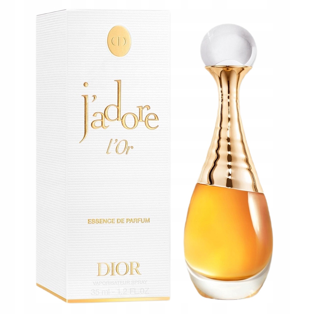 J'adore L'Or perfumy dla kobiet