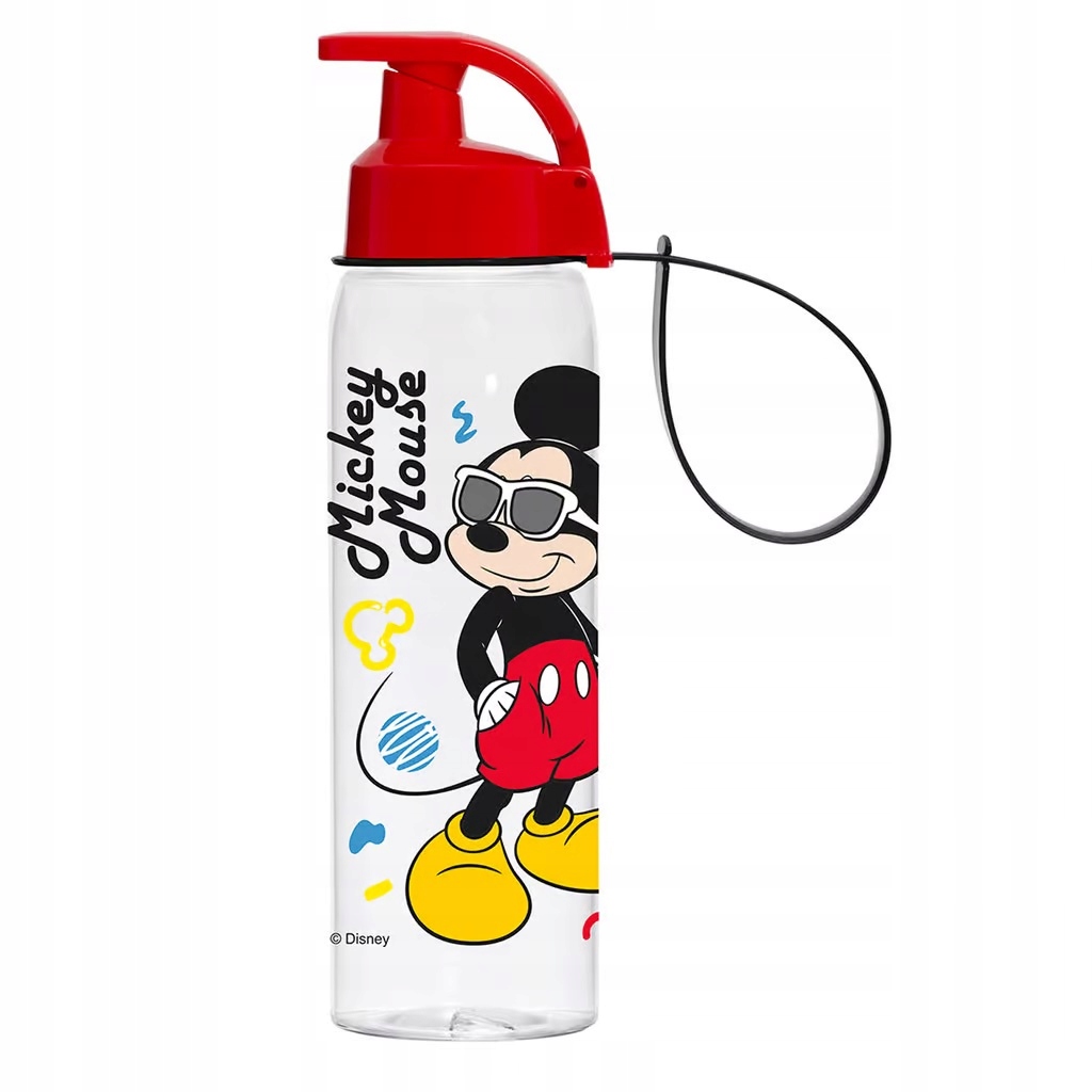 

Bidon Mickey Cool Guy 500 ml Disney 9526