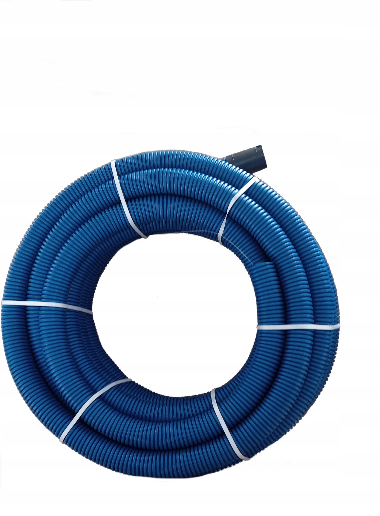 Rura osłonowa do kabli PE 2W Ø 75 długość 25 Kod producenta KF 09075