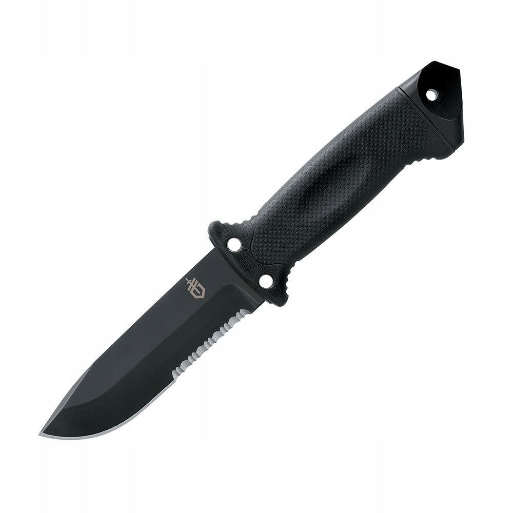 Gerber Nóż taktyczny Lmf II Infantry Czarny