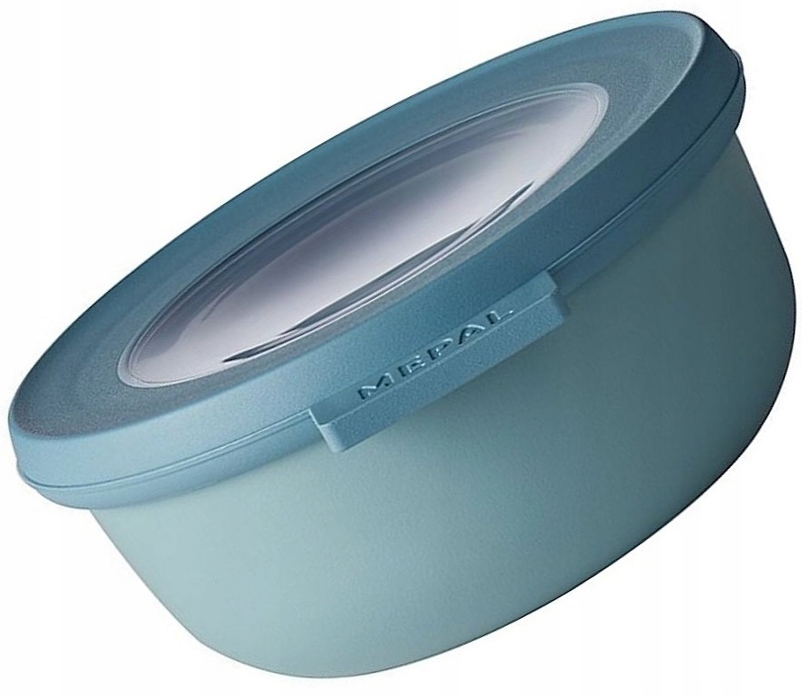 CIRQULA MISKA POJEMNIK SOS ZUPĘ JEDZENIE ŻYWNOŚĆ SZCZELNY BEZ BPA 350 0,35