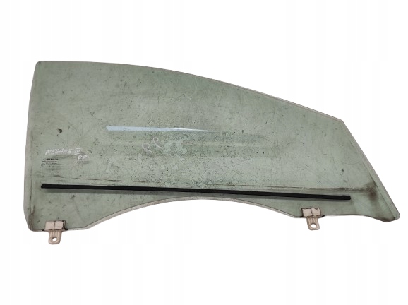 RENAULT MEGANE 3 III 08- HB 5D SZYBA PRAWA PRZÓD