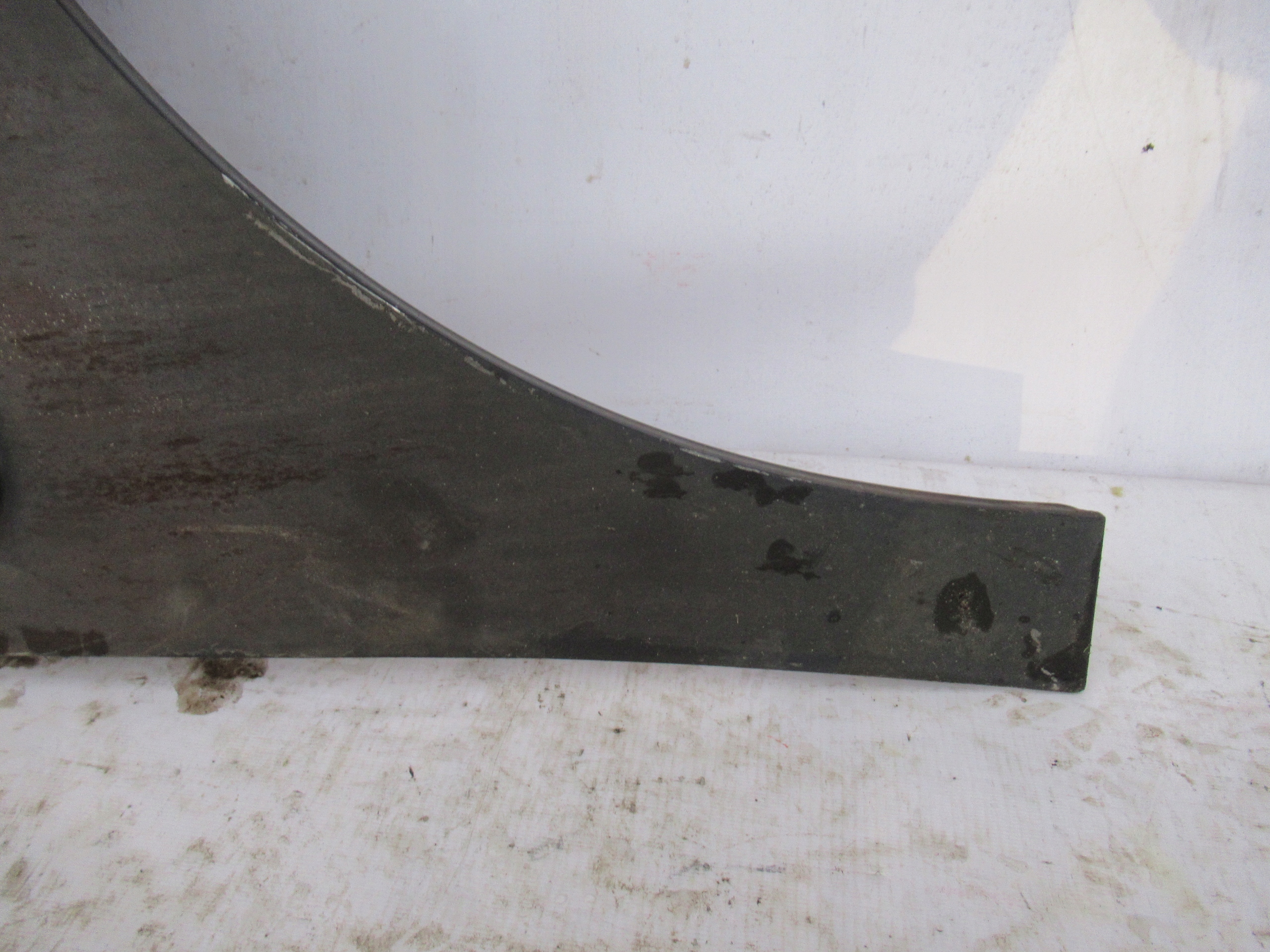 fender front front right BERLINGO PARTNER 08