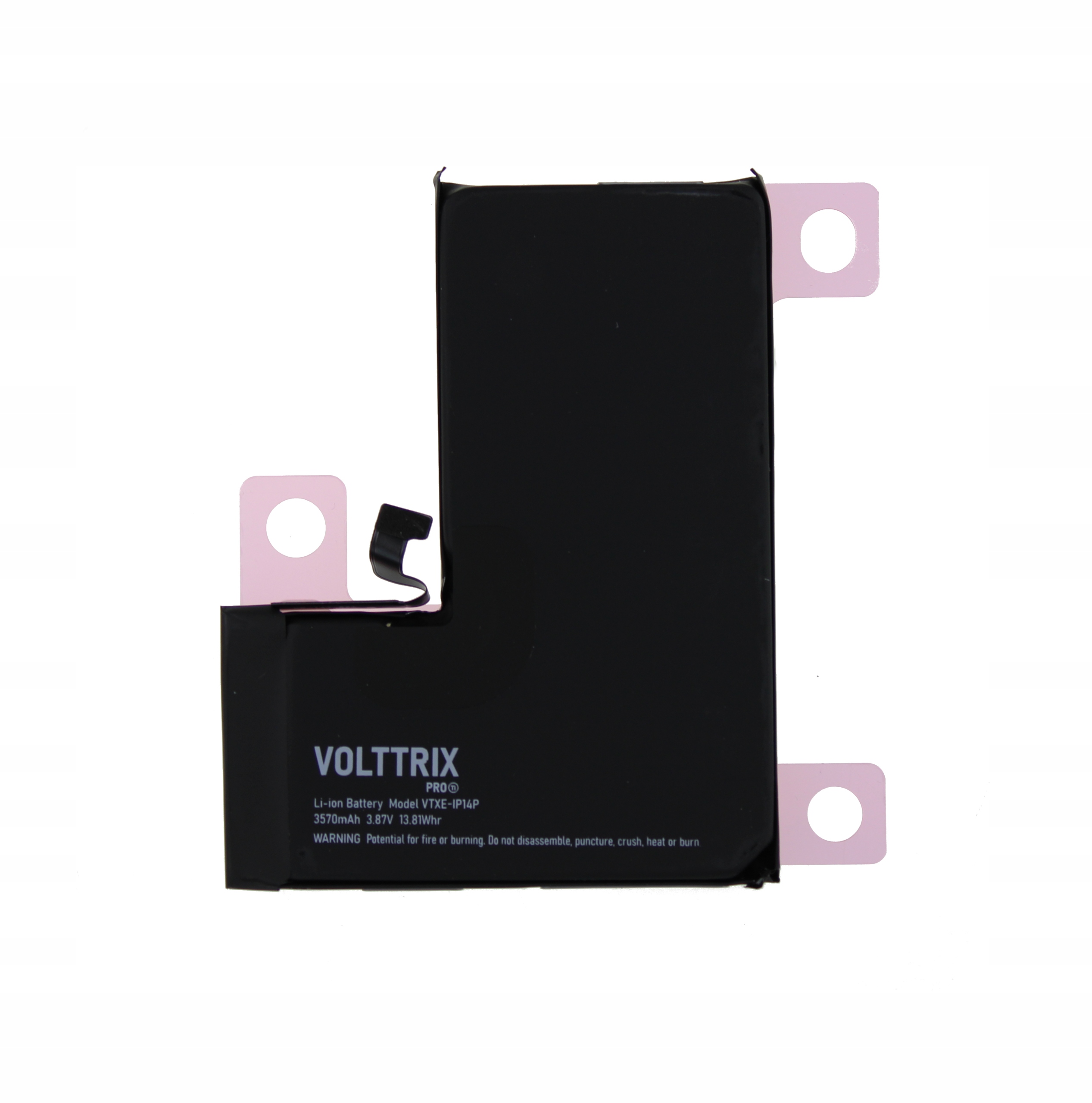 Bateria Volttrix Pro Ti iPhone 14 Pro Programowalna 3570 mAh