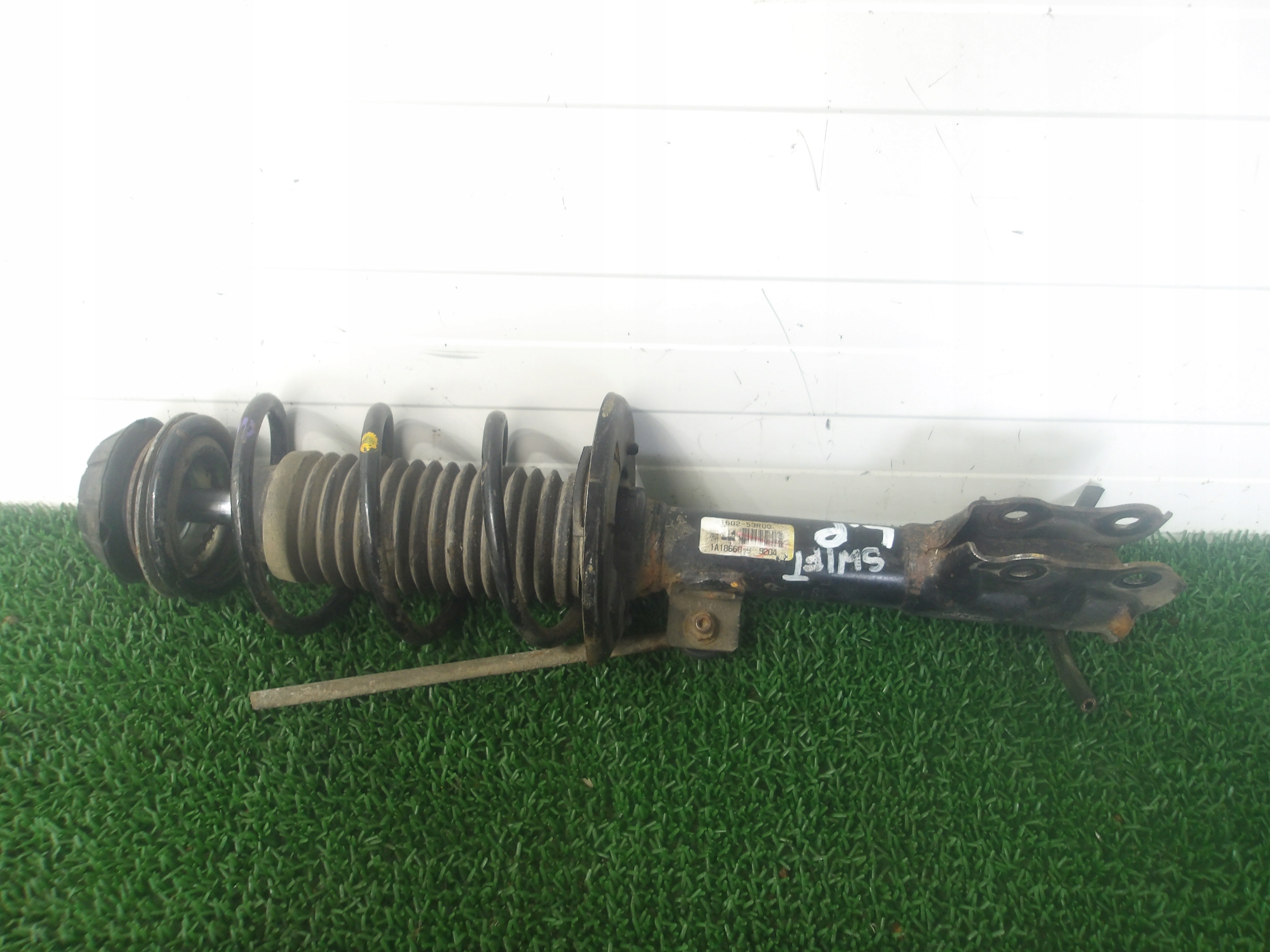 SUZUKI SWIFT MK8 17-23 shock absorber front left front 41602-53R00 OE