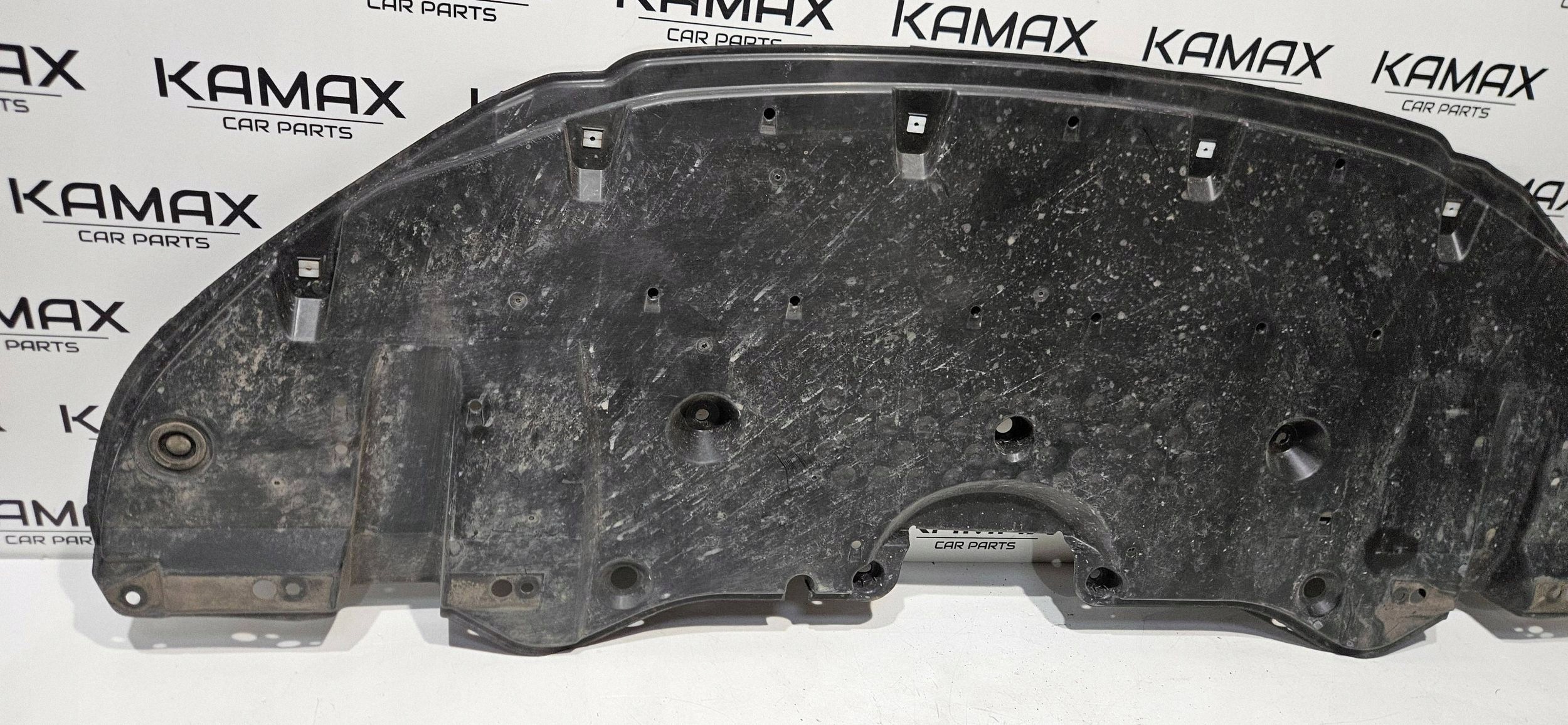 cover cover below bumper front LEXUS RX V 22- original 51441-48170