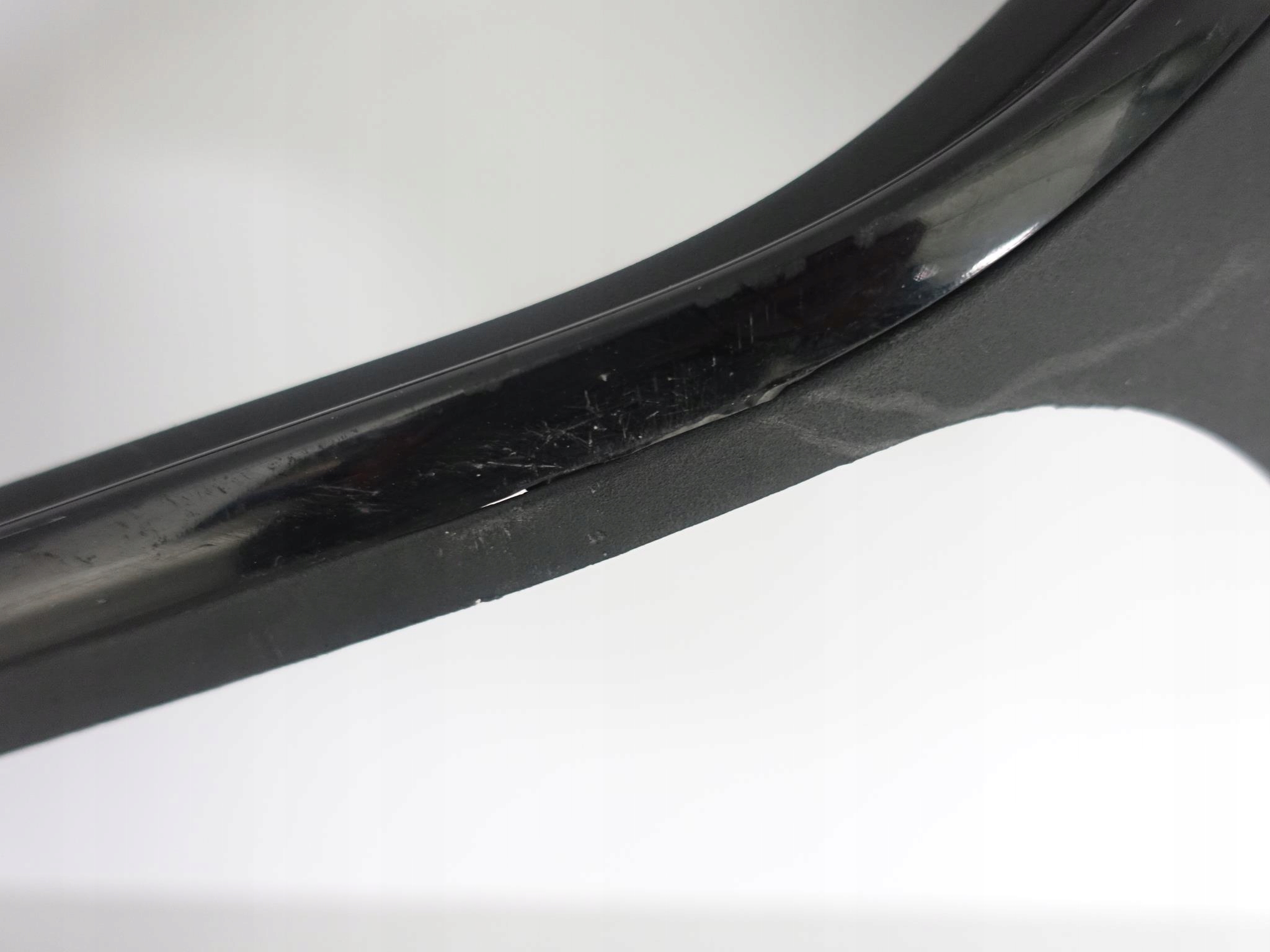 MERCEDES E COUPE C238 AMG SPOILER diffusore posteriore