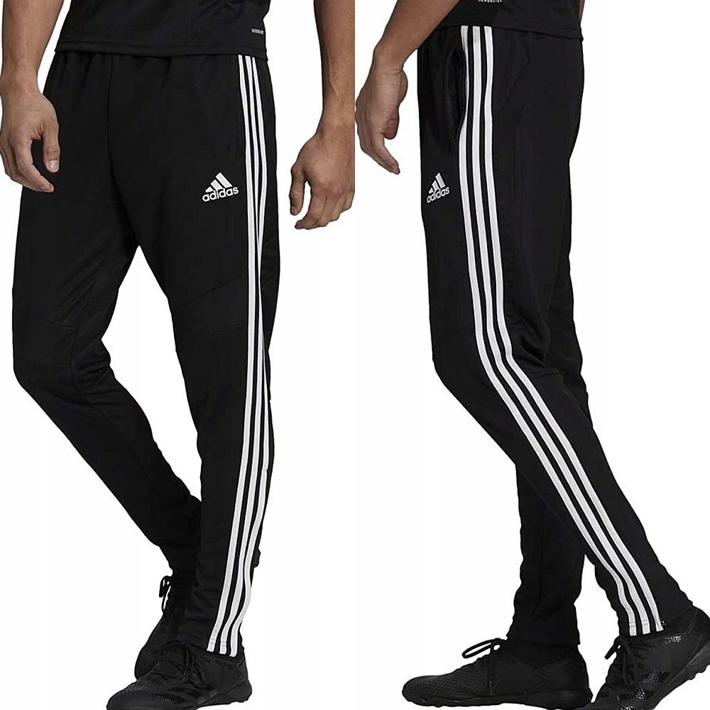 

Adidas 3S Pant Spodnie Dresowe Męskie Dresy r. XL