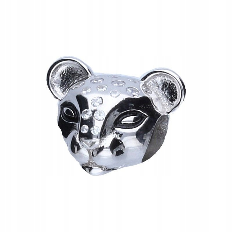 

Koralik Beads do Pandora Srebro 925 Pantera