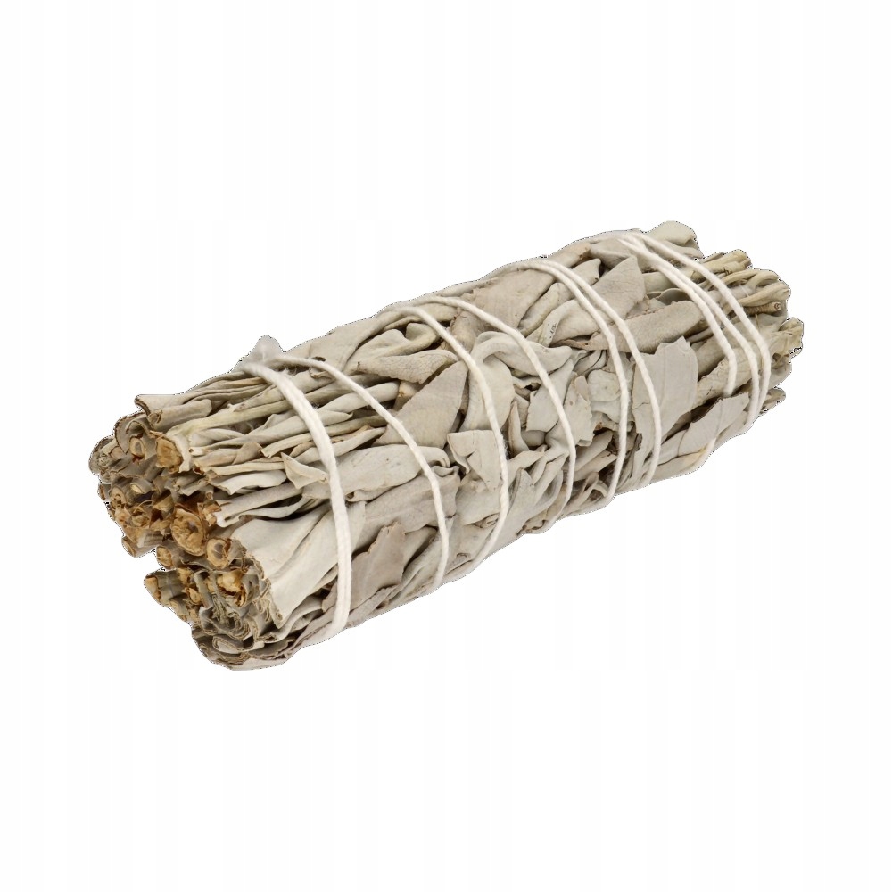 Biela šalvia kalifornská Salvia Apiana zväzok 25-30 g