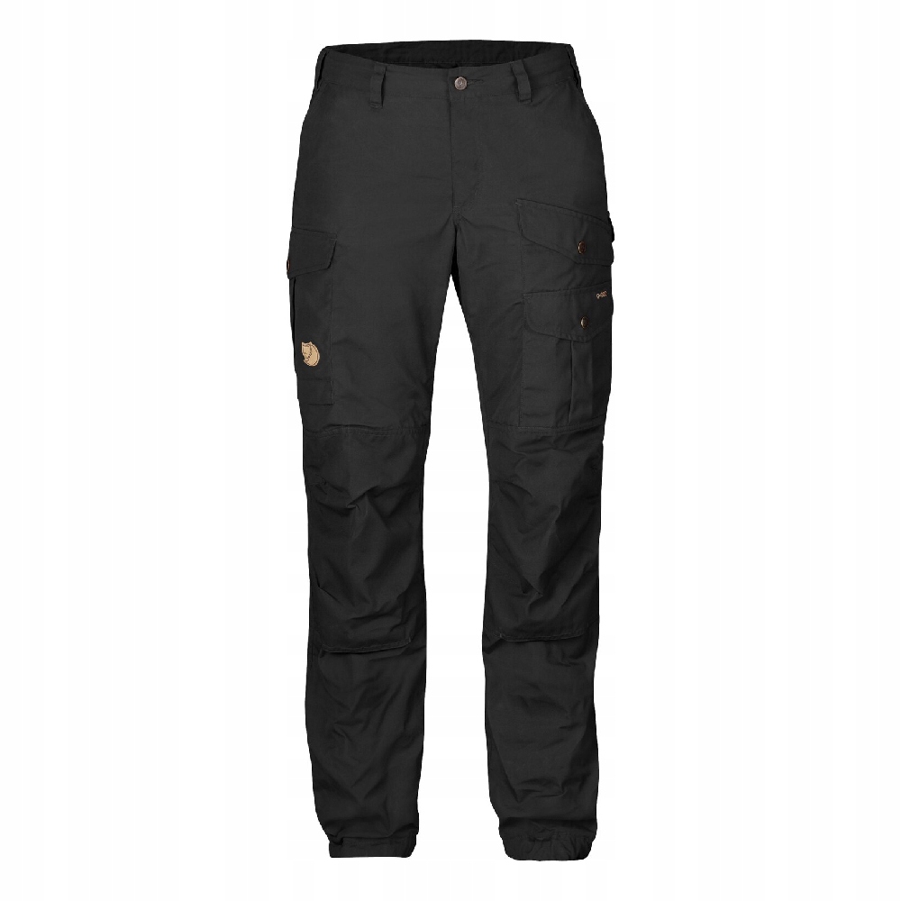 Damskie spodnie trekkingowe Fjallraven 34