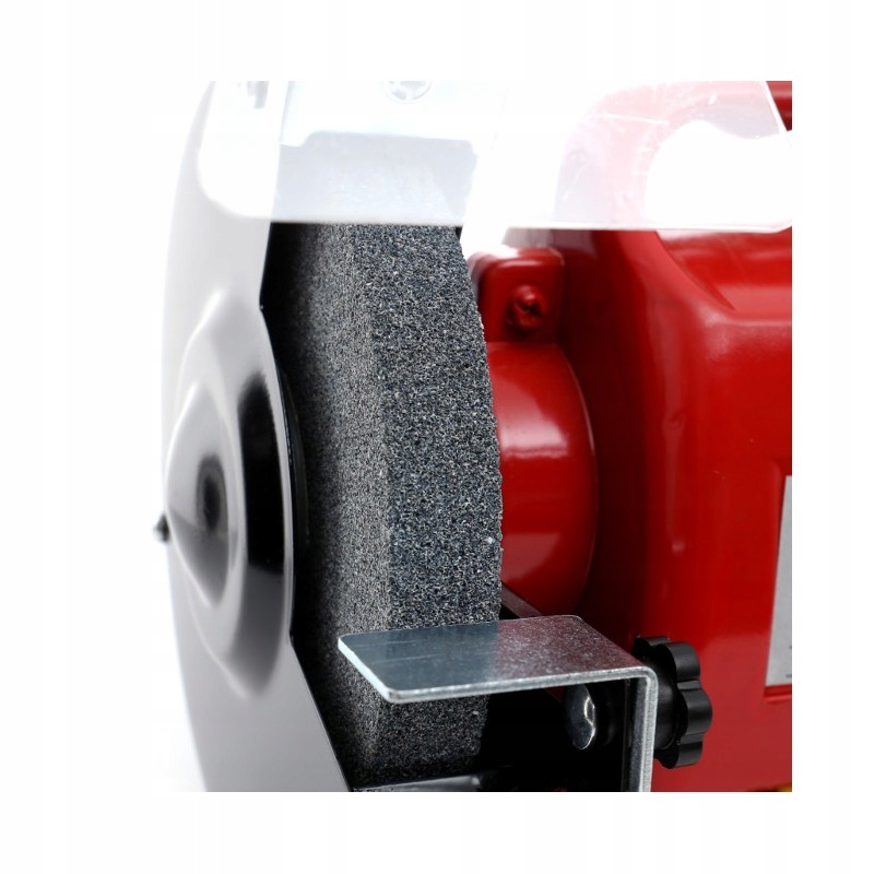 SZLIFIERKA STOŁOWA TAŚMOWA+KAMIEŃ 1800W KD545 Marka Kraft&Dele