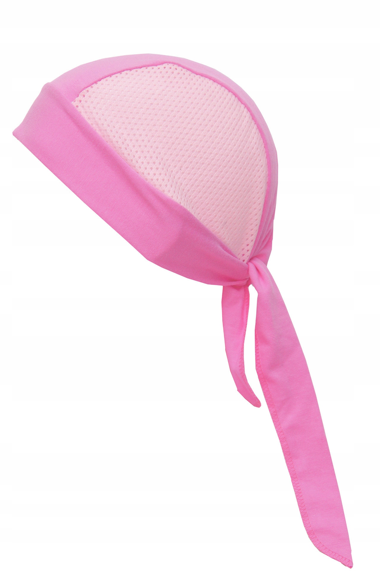 PIRATKA chustka PRZEWIEWNA czapka MĘSKA damska