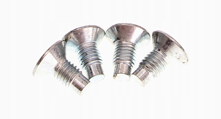 TRISCAN KPL=4SZT!!!! ŚRUBA TARCZY HAM. DACIA P./T. DOKKER/DUSTER/LOGAN/LODG