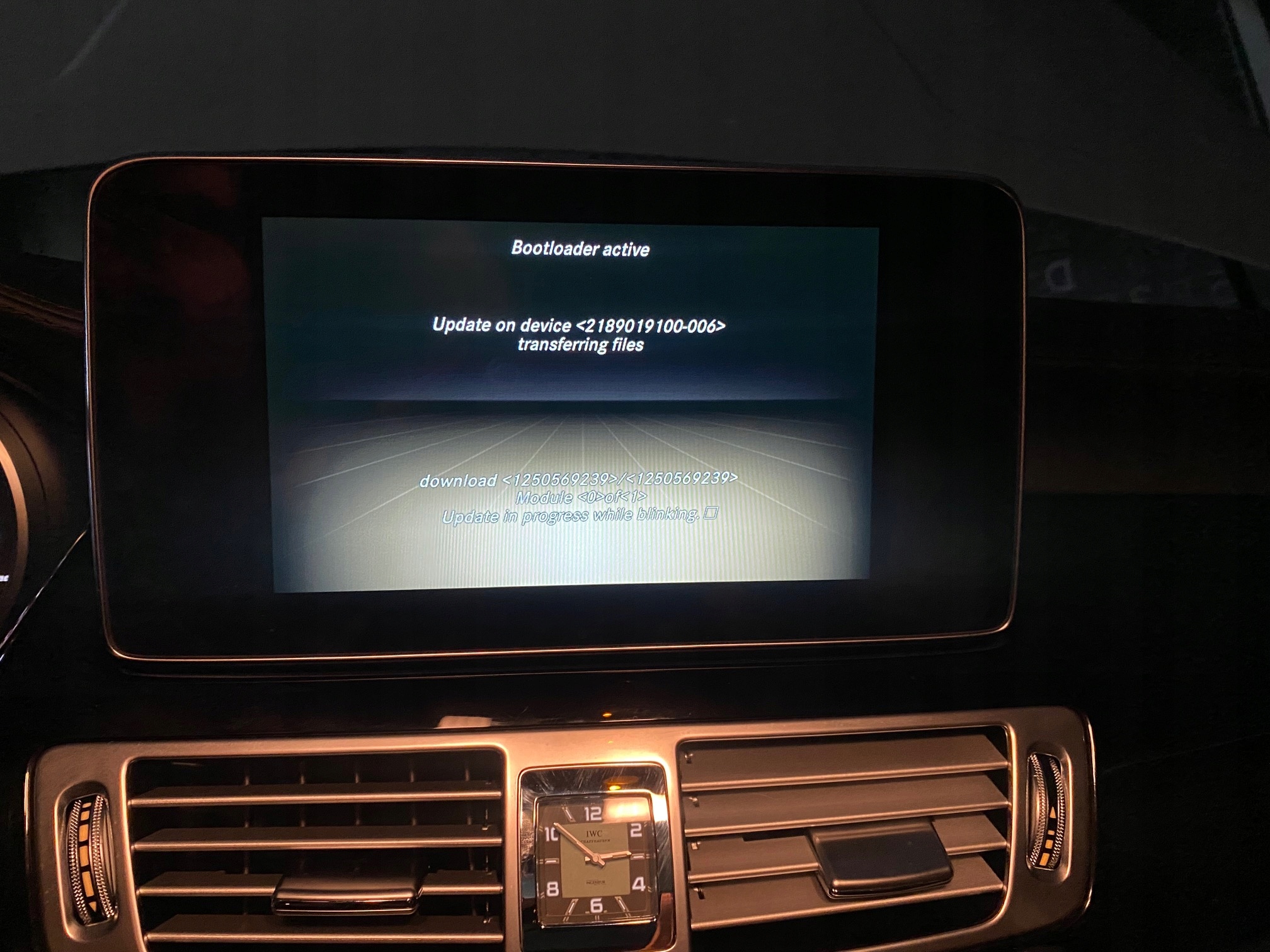 MERCEDES NTG5S1 JAPONIA POLSKIE MENU LEKTOR Model COMAND NTG5S1