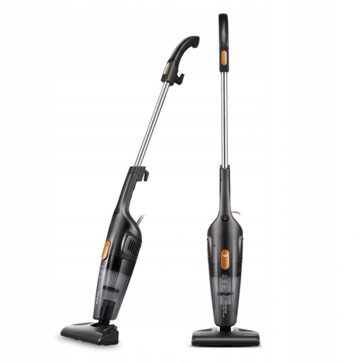 Deerma Tyčový Vysavač DX115C 600W 14000Pa Hepa