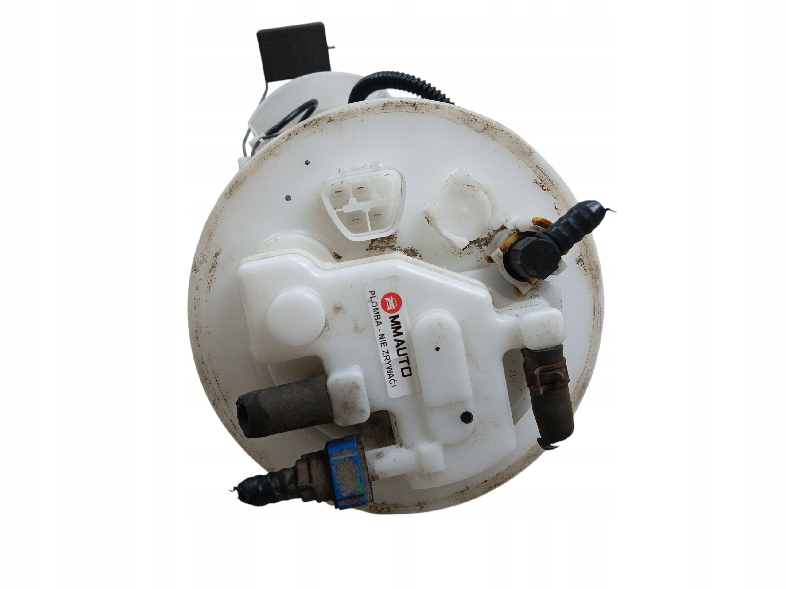 feed pump W tank TOYOTA COROLLA E16 E18 (2013-2016) 1.6 VALVEMATIC 132KM