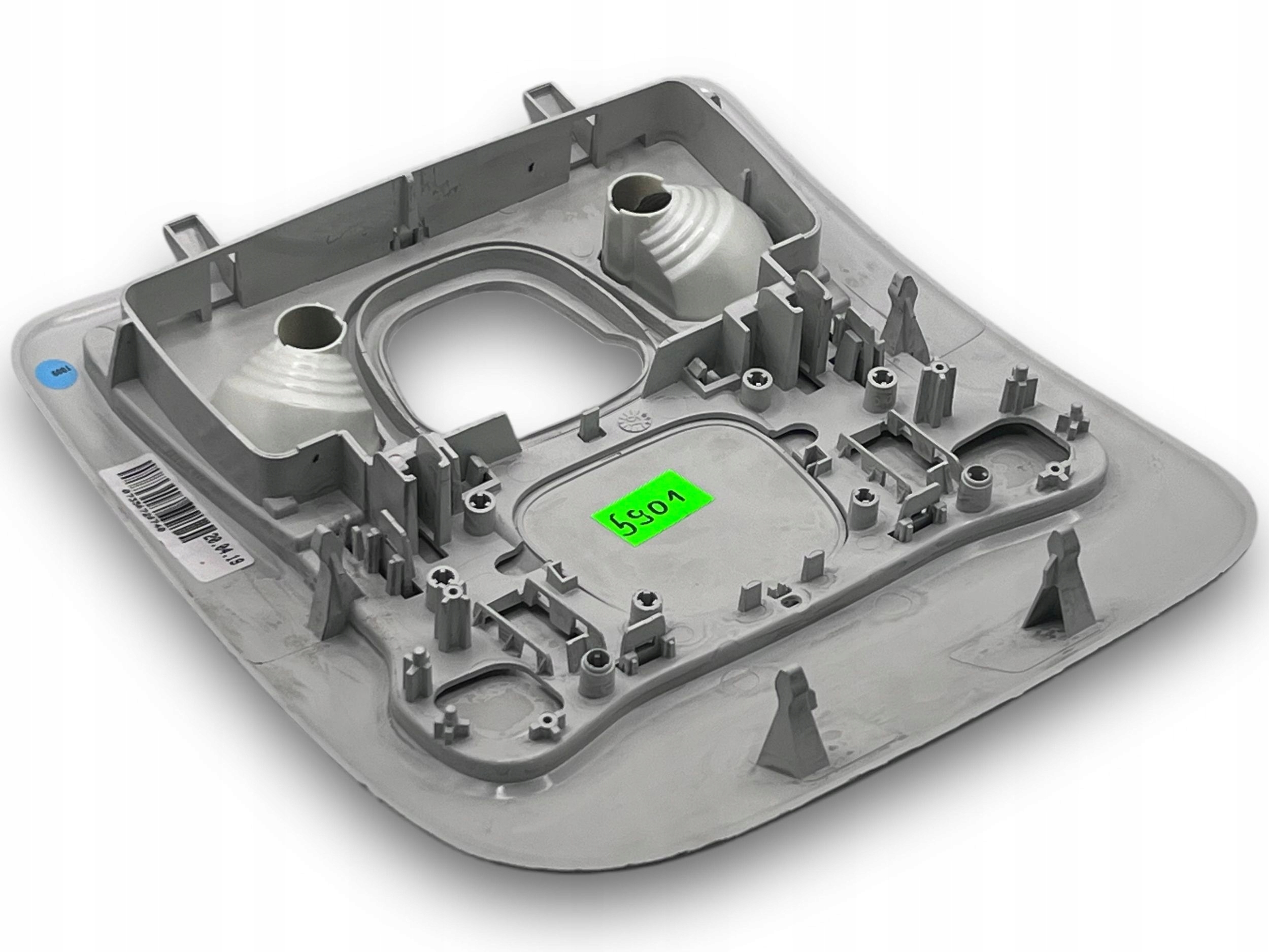 light SUFITOWA inner front JEEP RENEGADE 07356728740 $J